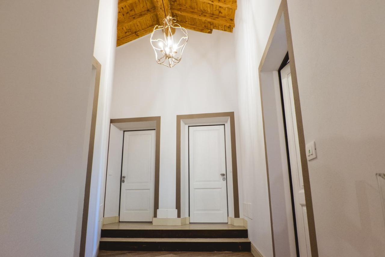 Villa Colli Storici Desenzano del Garda Extérieur photo