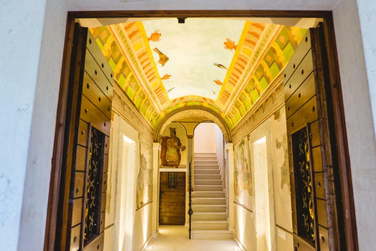 Villa Colli Storici Desenzano del Garda Extérieur photo