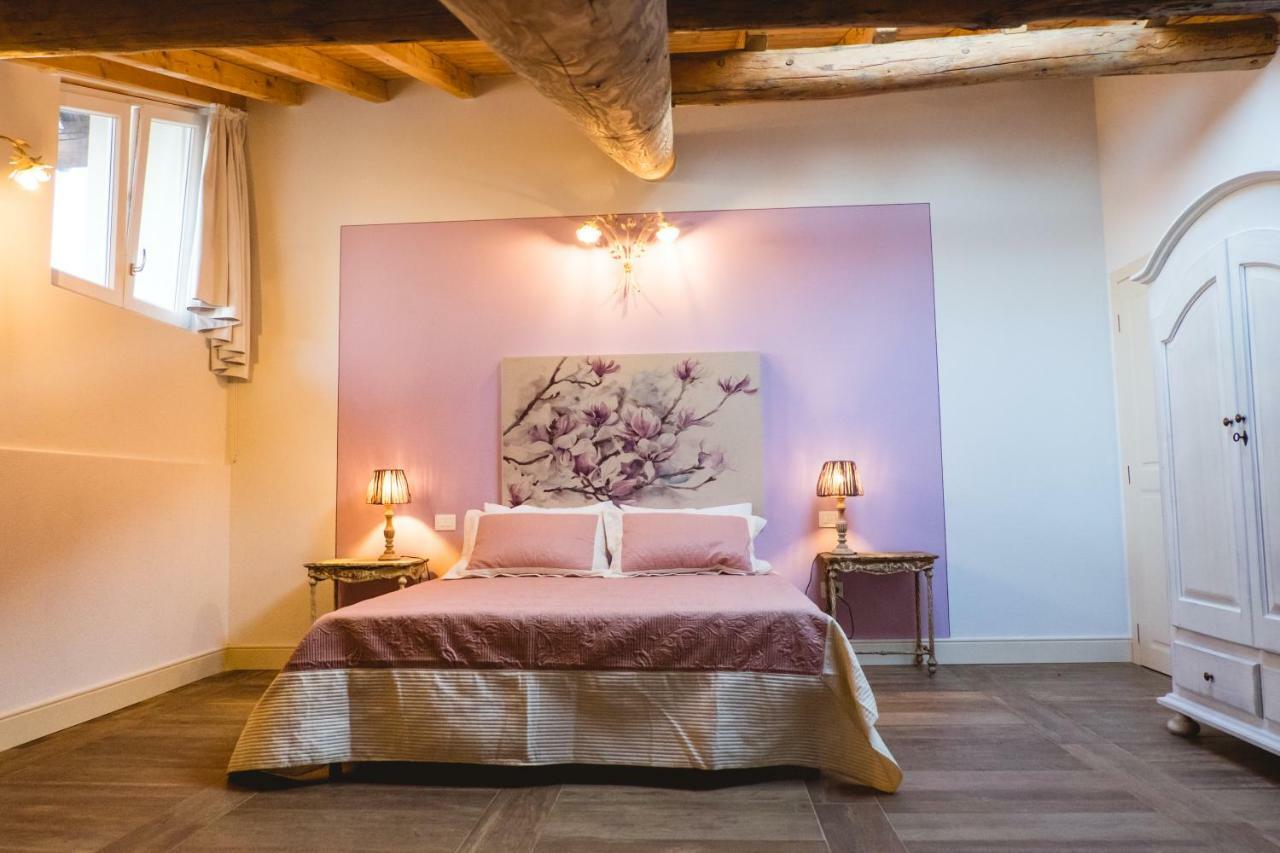 Villa Colli Storici Desenzano del Garda Extérieur photo