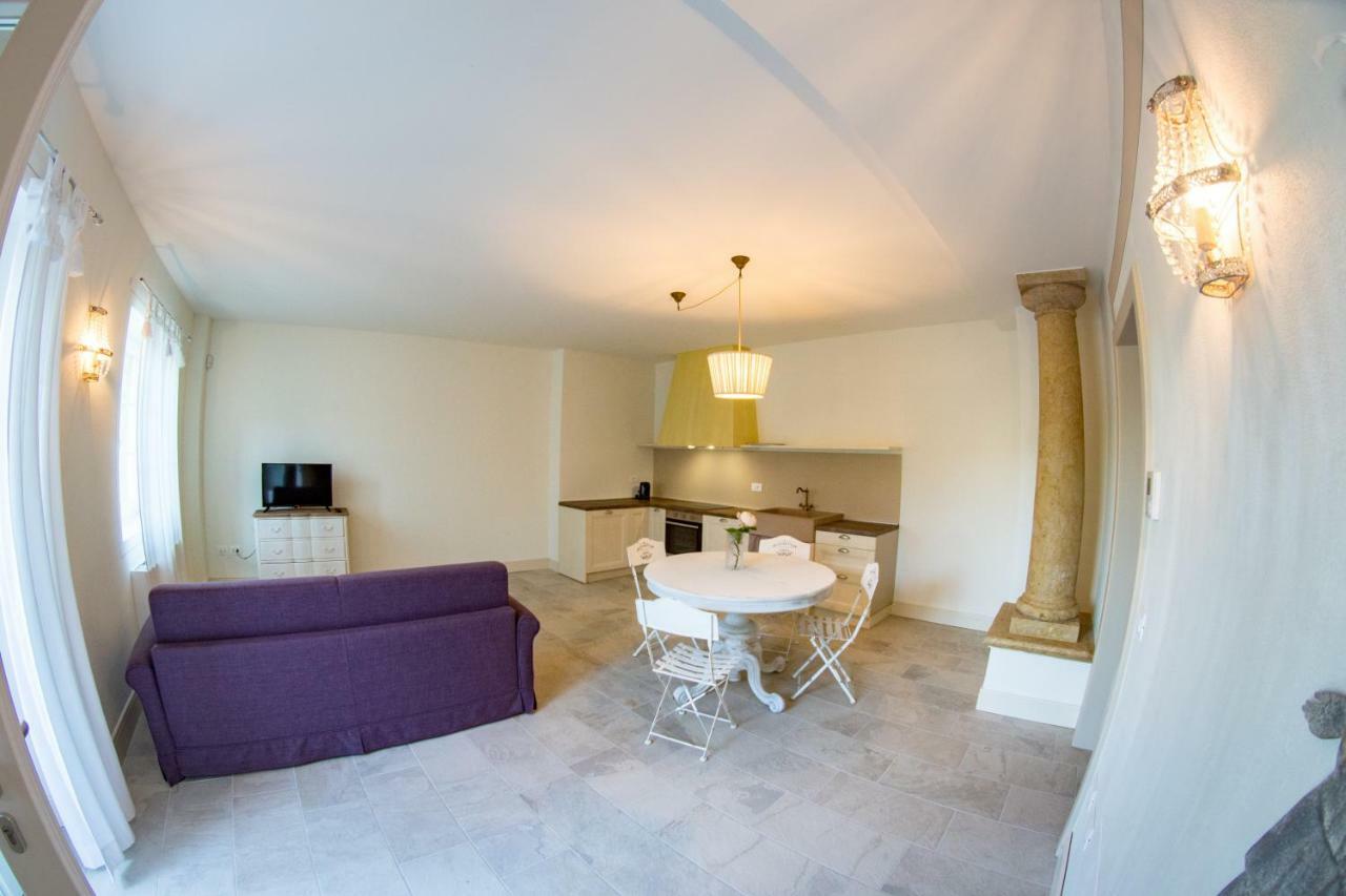 Villa Colli Storici Desenzano del Garda Extérieur photo