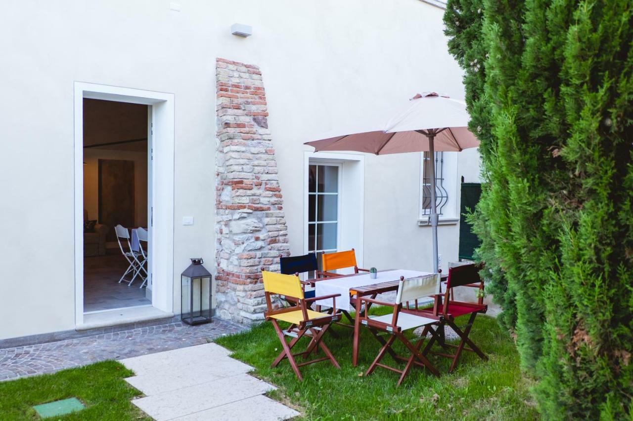 Villa Colli Storici Desenzano del Garda Extérieur photo