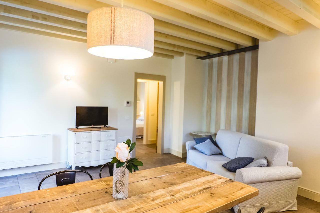 Villa Colli Storici Desenzano del Garda Extérieur photo