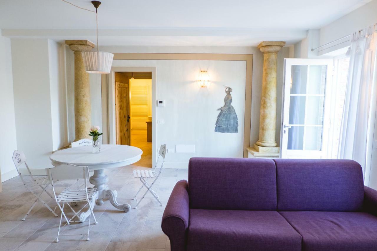 Villa Colli Storici Desenzano del Garda Extérieur photo