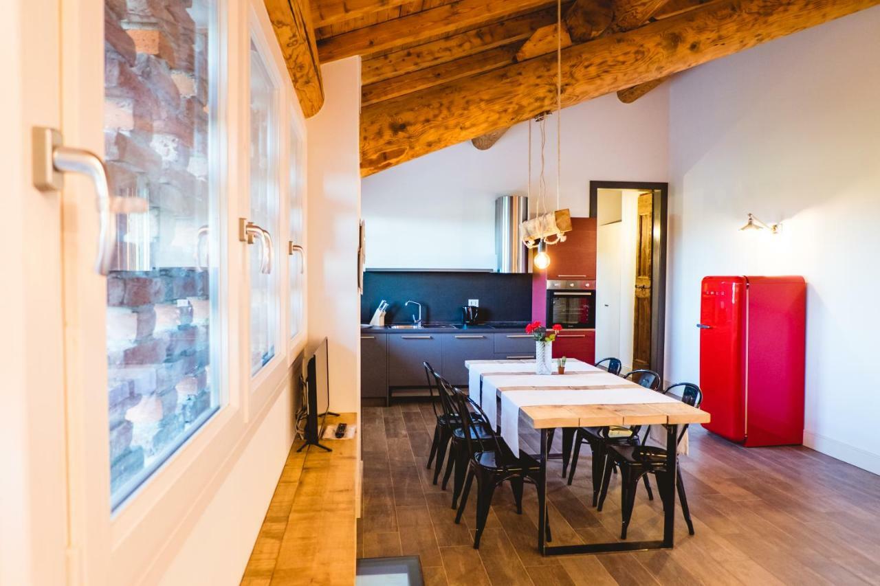Villa Colli Storici Desenzano del Garda Extérieur photo