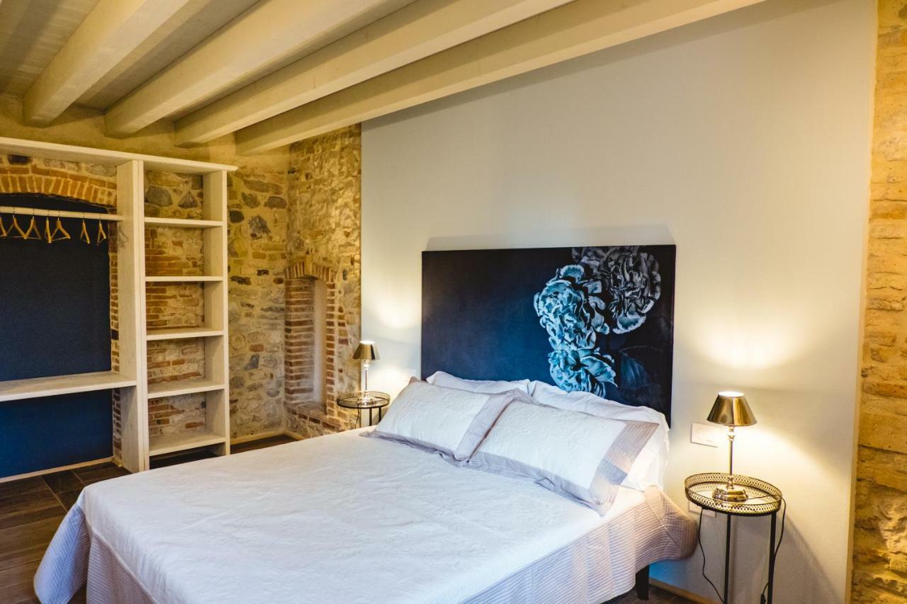 Villa Colli Storici Desenzano del Garda Extérieur photo