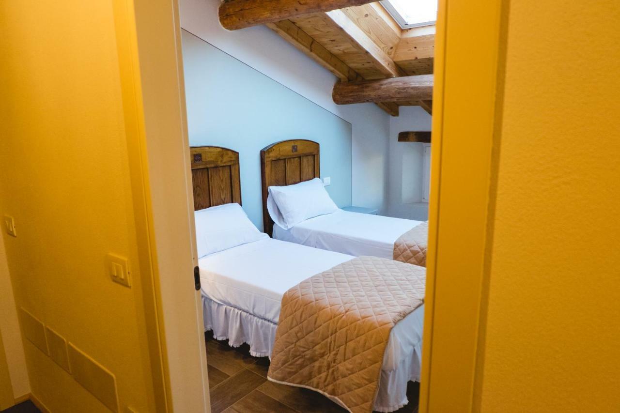 Villa Colli Storici Desenzano del Garda Extérieur photo