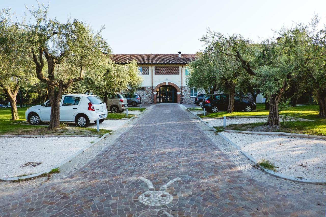 Villa Colli Storici Desenzano del Garda Extérieur photo