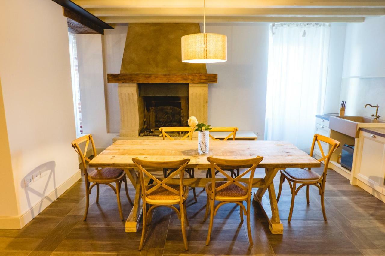 Villa Colli Storici Desenzano del Garda Extérieur photo