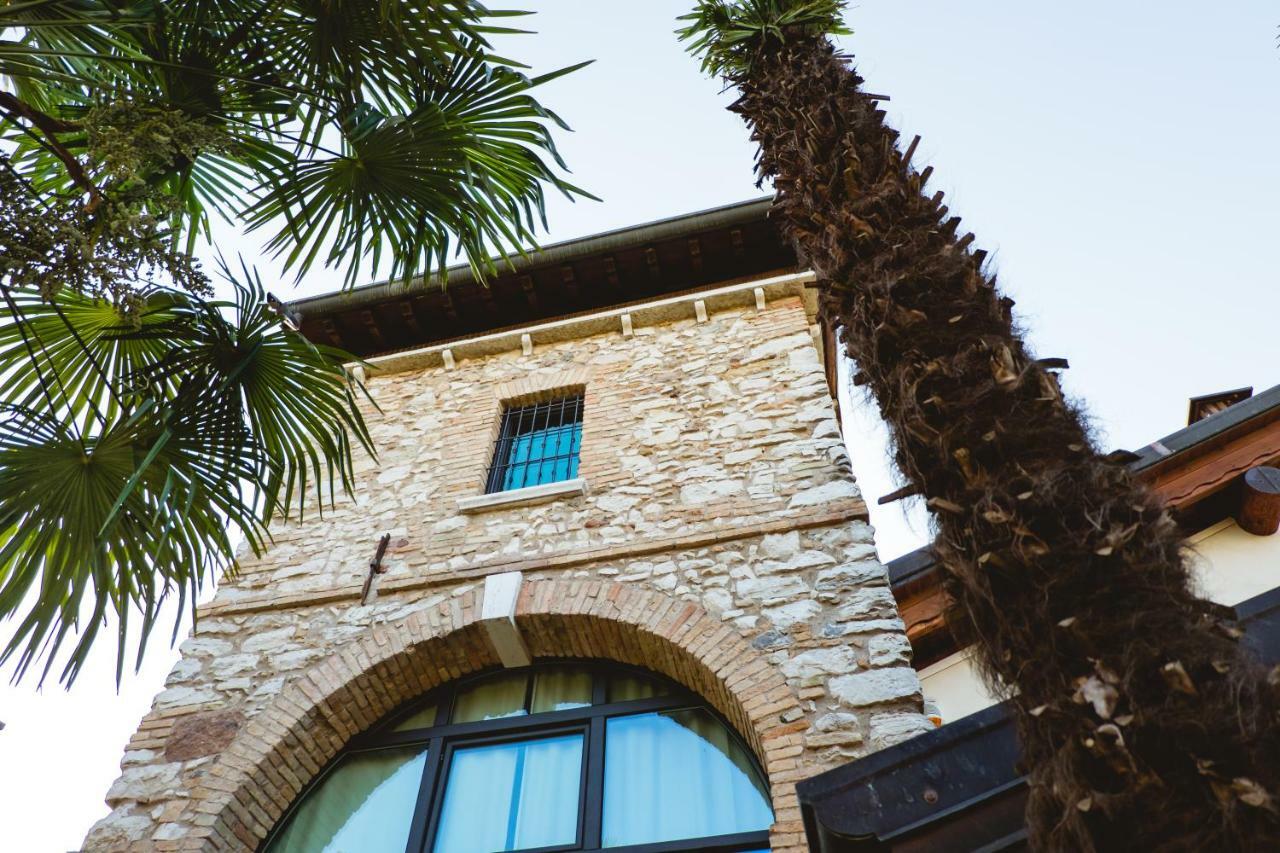 Villa Colli Storici Desenzano del Garda Extérieur photo