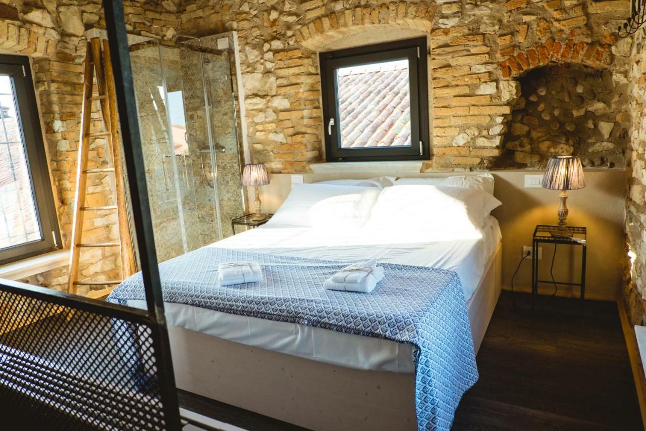 Villa Colli Storici Desenzano del Garda Extérieur photo
