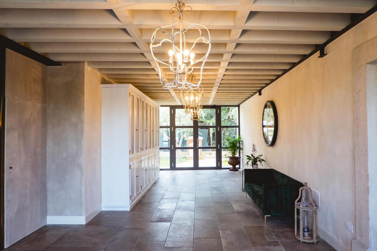 Villa Colli Storici Desenzano del Garda Extérieur photo